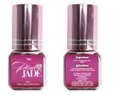 Pink Jade .5 sec-1sec drying time