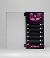 Easy ASF Bottom Lash Trays