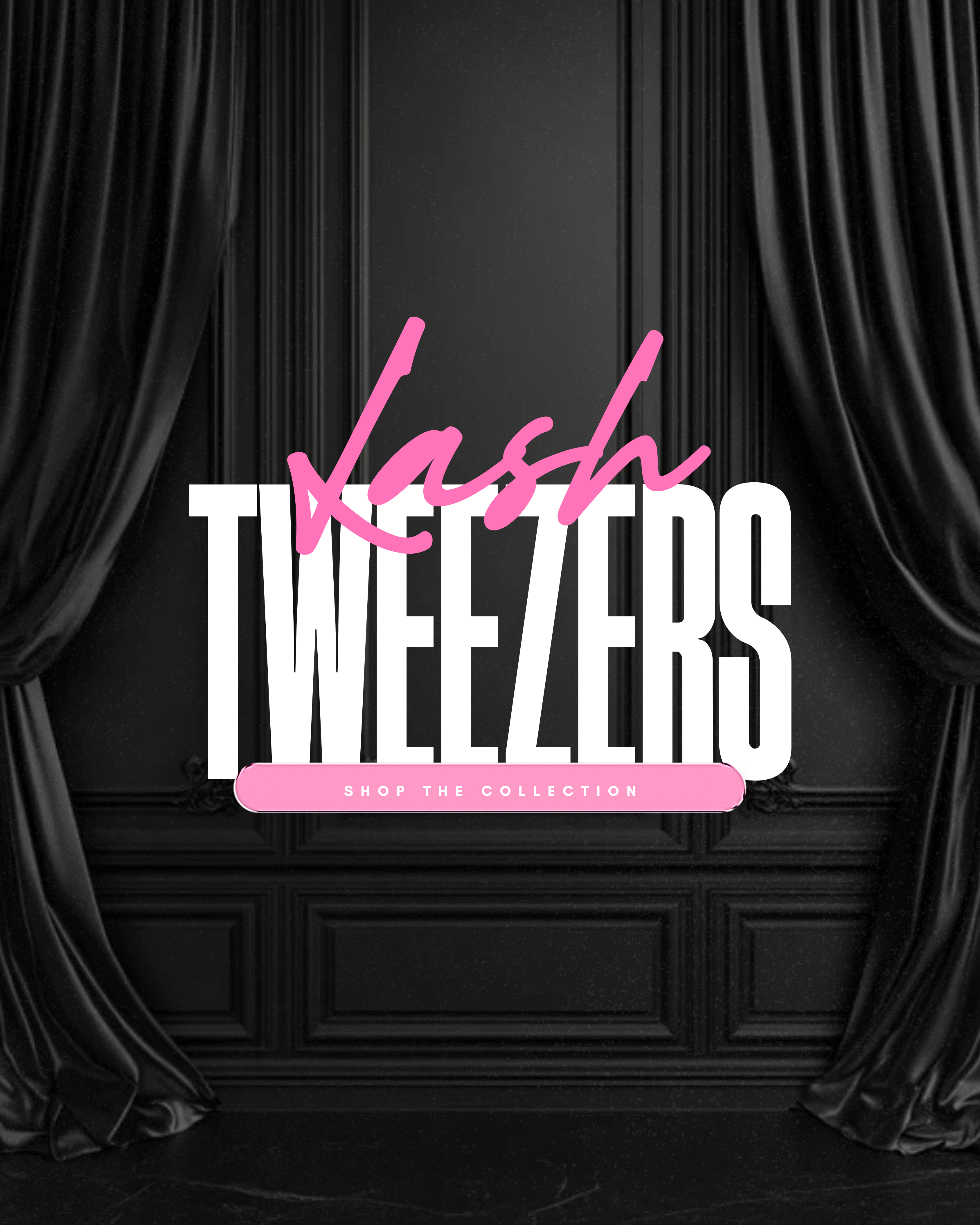 Tweezers