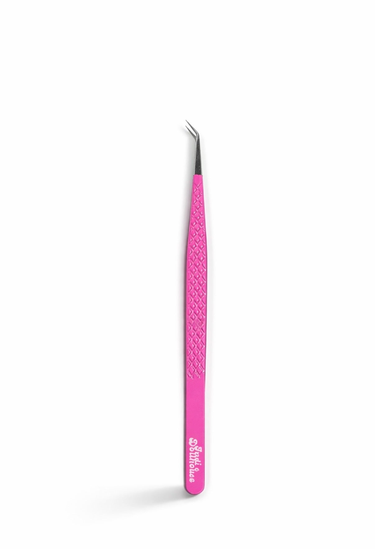 Fiber Tip Tweezers