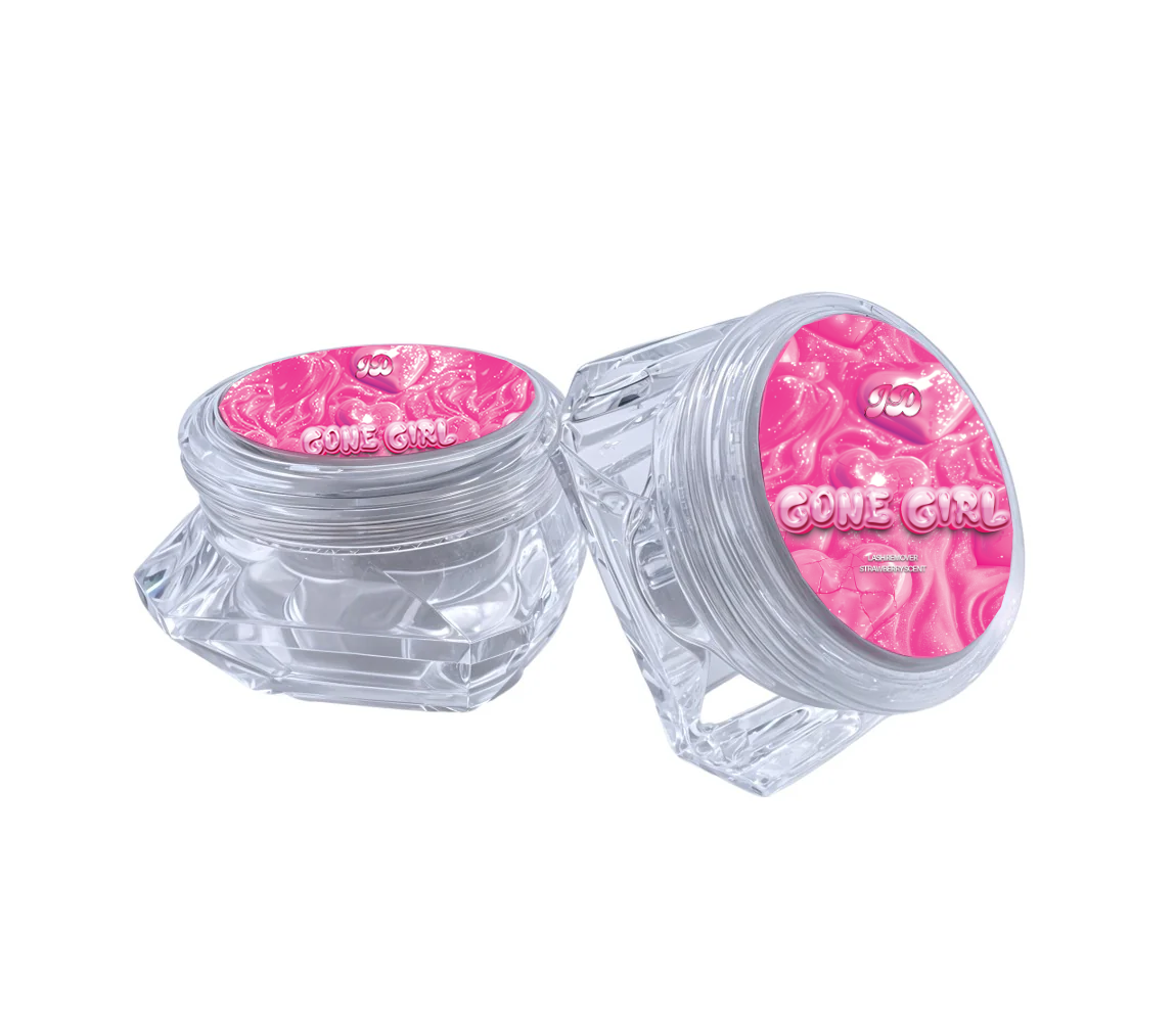 Gone Girl Strawberry Remover
