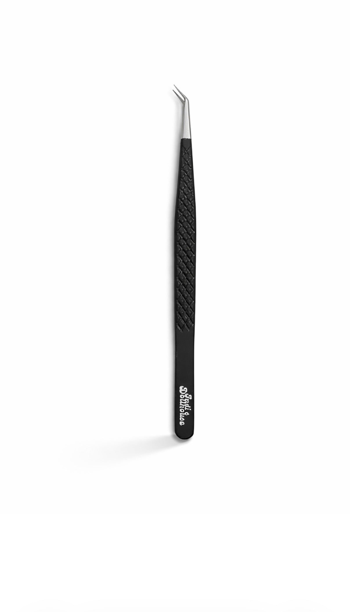 Fiber Tip Tweezers