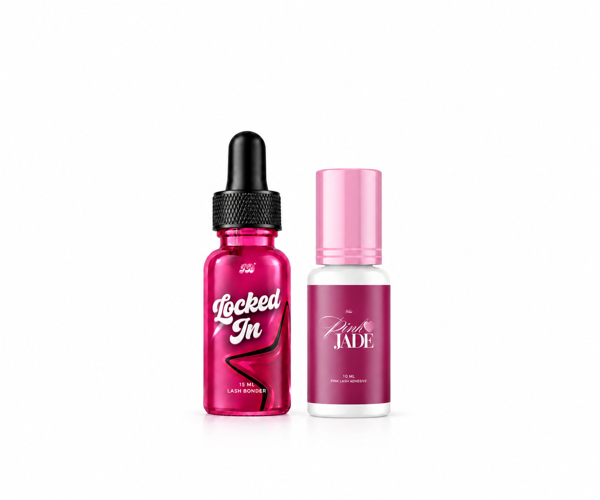 Pink Jade Retention Duo