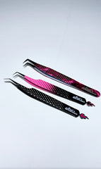 Flamin Single Tweezers