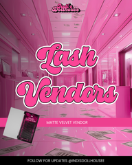 Velvet Collection Vendor