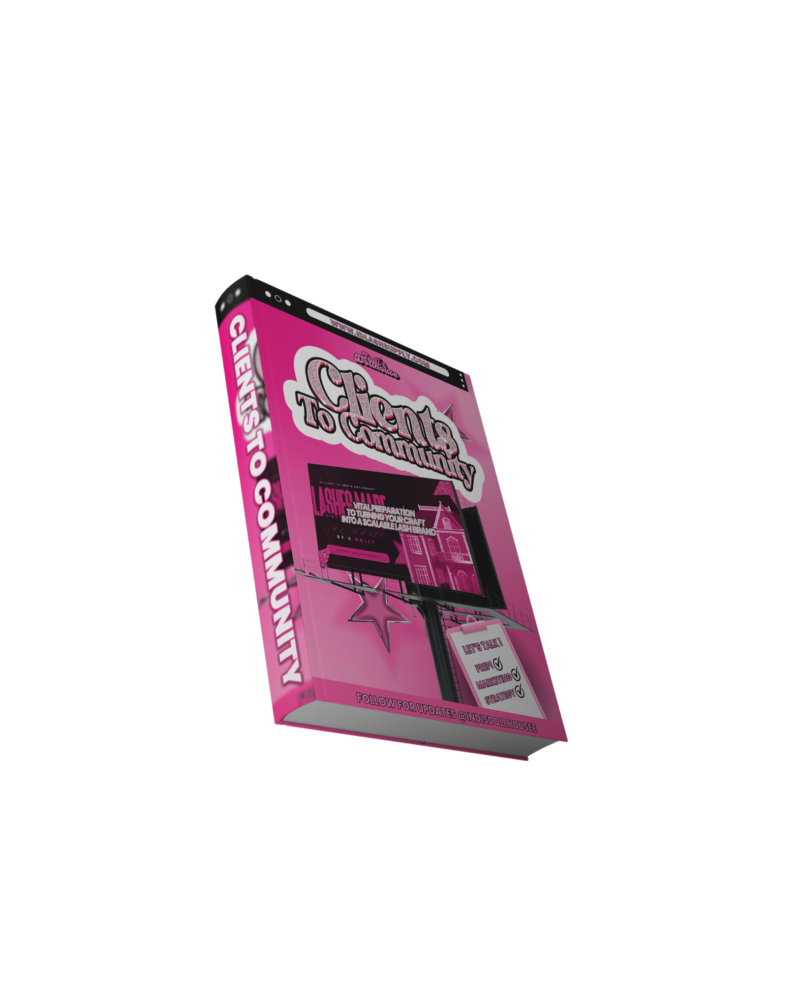 Product Startup: Clients to Community-Vital Preparation To Turn Your Craft in to a Scalable Lash Brand