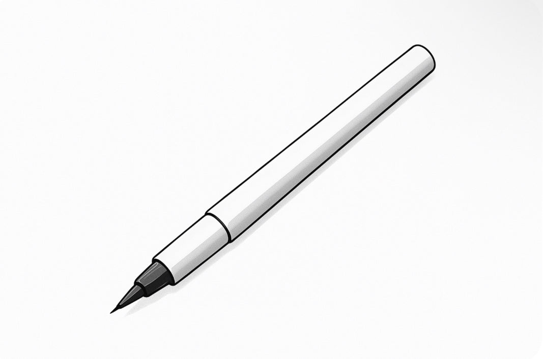 Mapping Pen