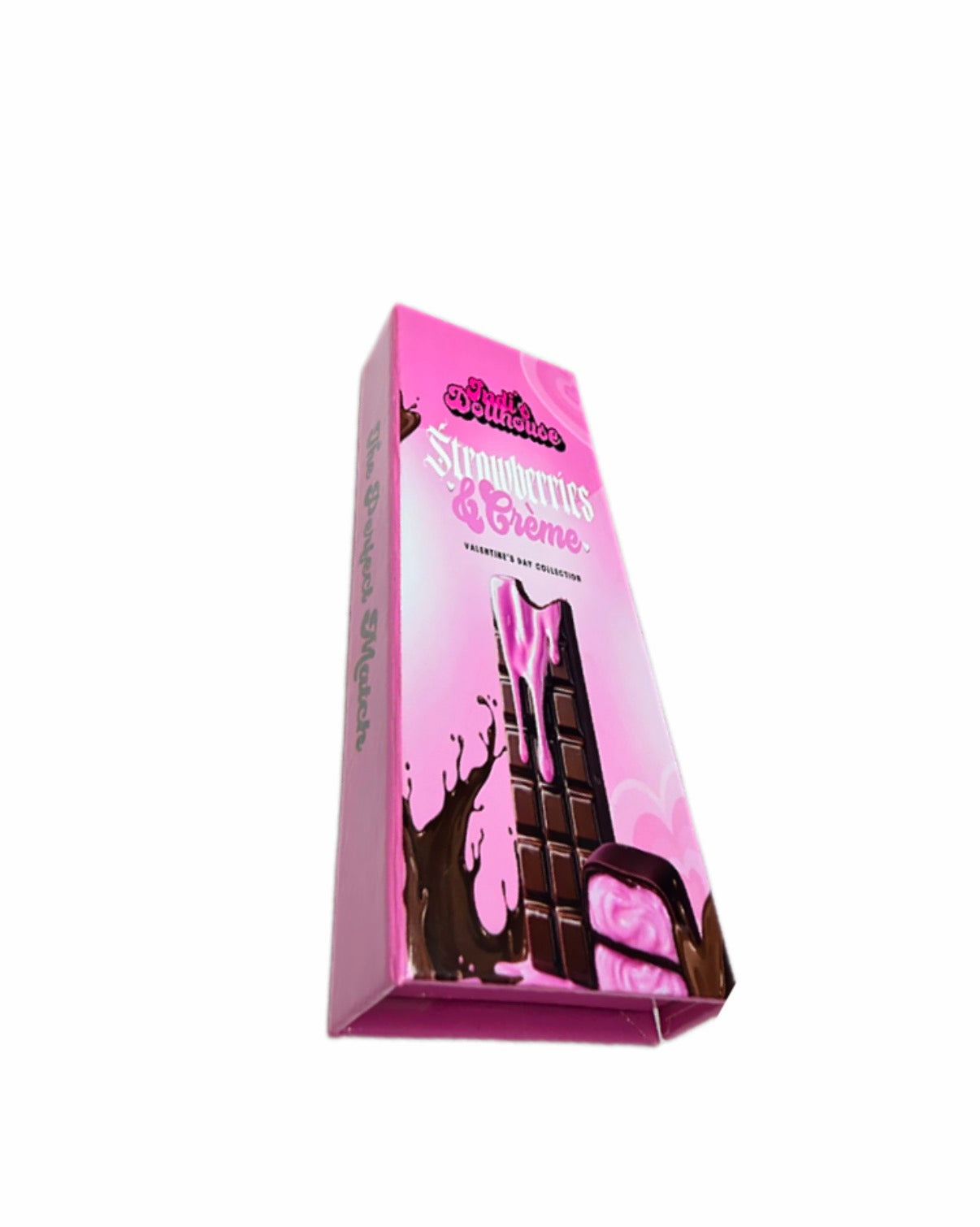 Box Of Chocolates Tweezer Duo