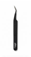 Fiber Tip Tweezers