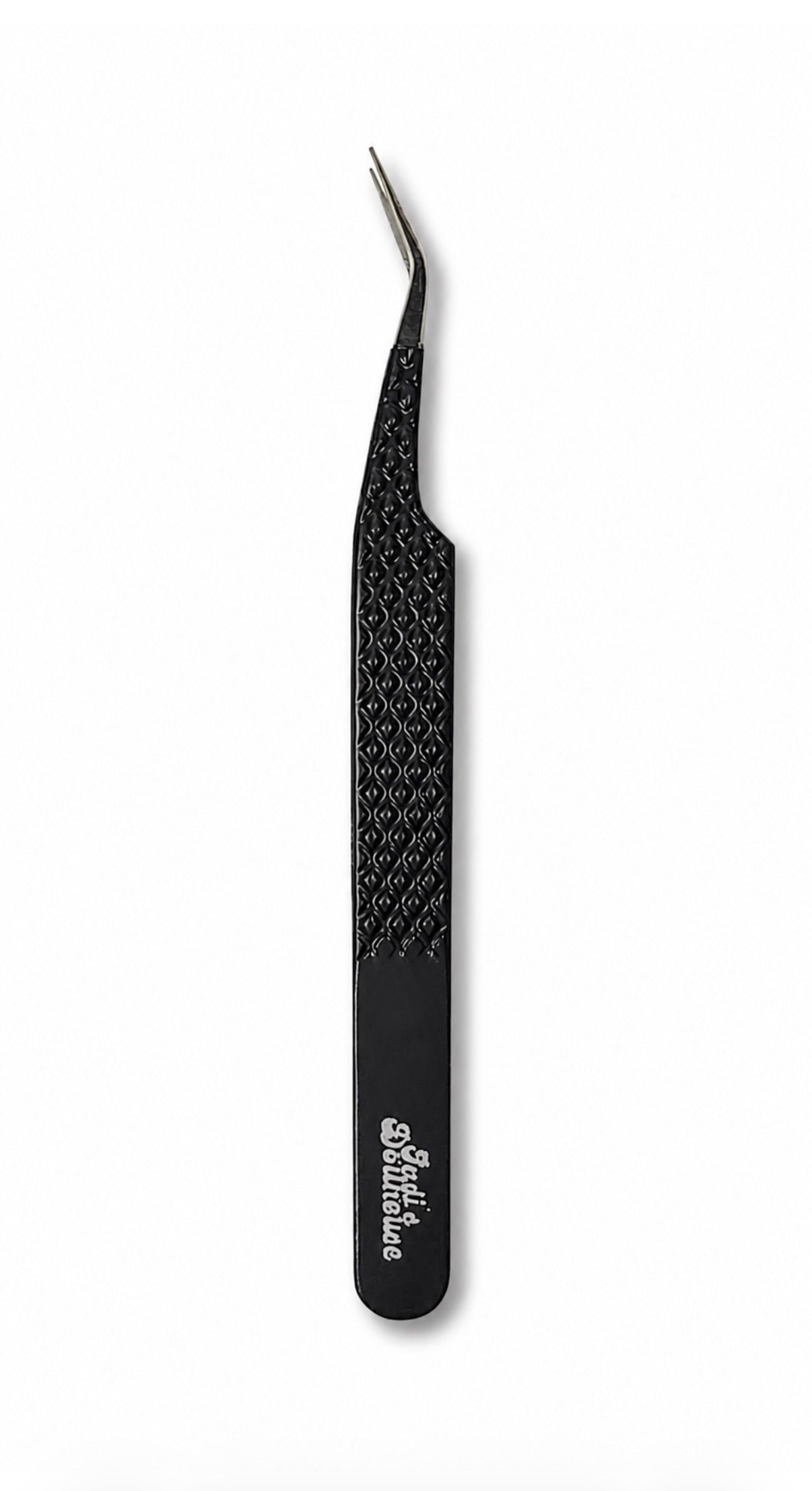 Fiber Tip Tweezers