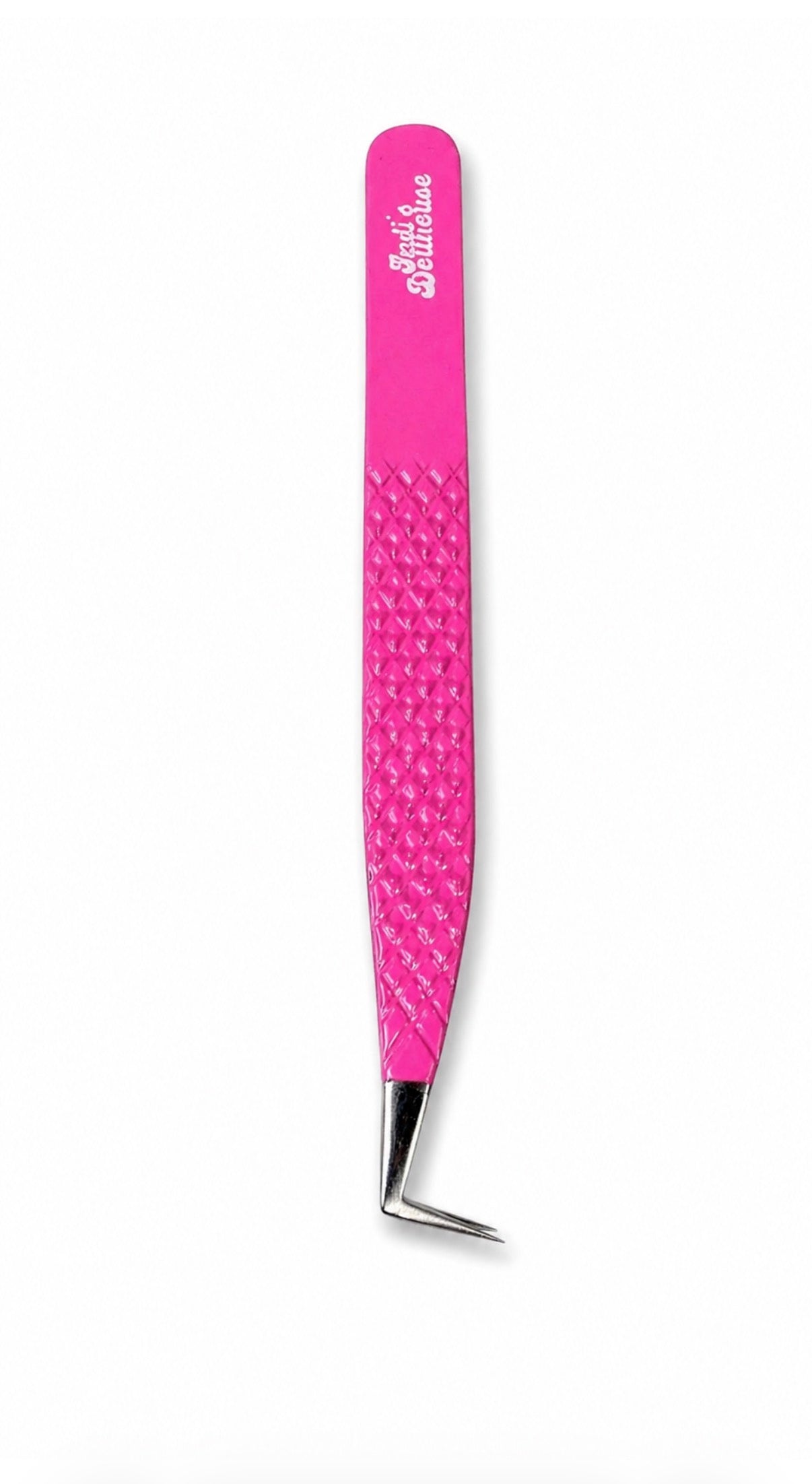 Fiber Tip Tweezers