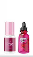 Pink Jade Retention Duo