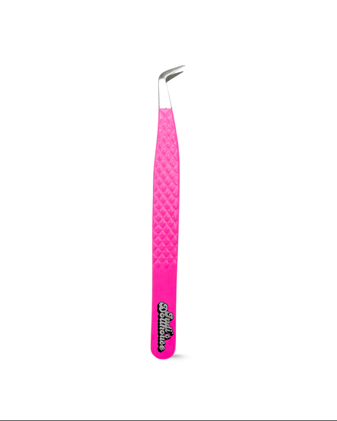 Fiber Tip Tweezers