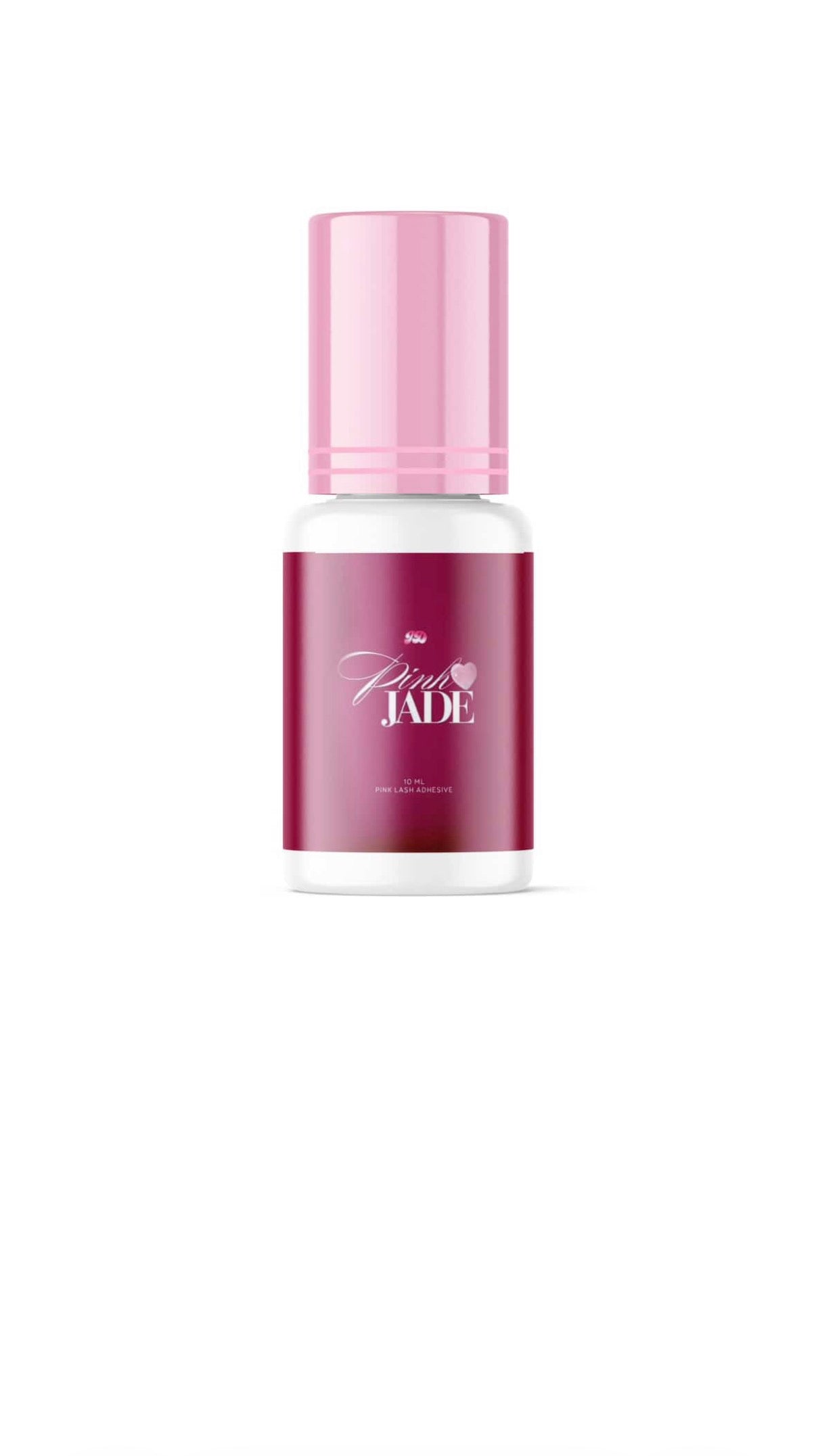Pink Jade .5 sec-1sec drying time (10ML on Presale Ready 03/09)