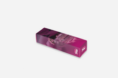 Ash & Ember Flamin’ Tweezer Trio