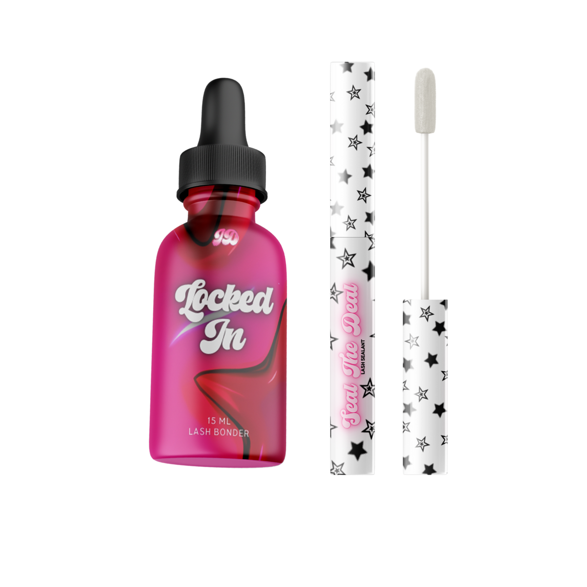 Bonder + Sealant Duo