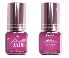 Pink Jade Retention Duo