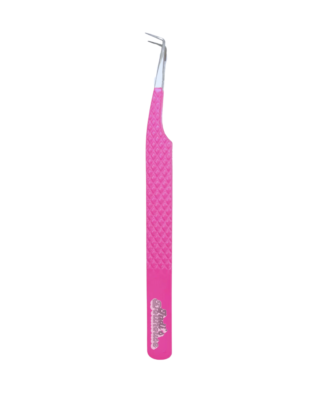 Fiber Tip Tweezers
