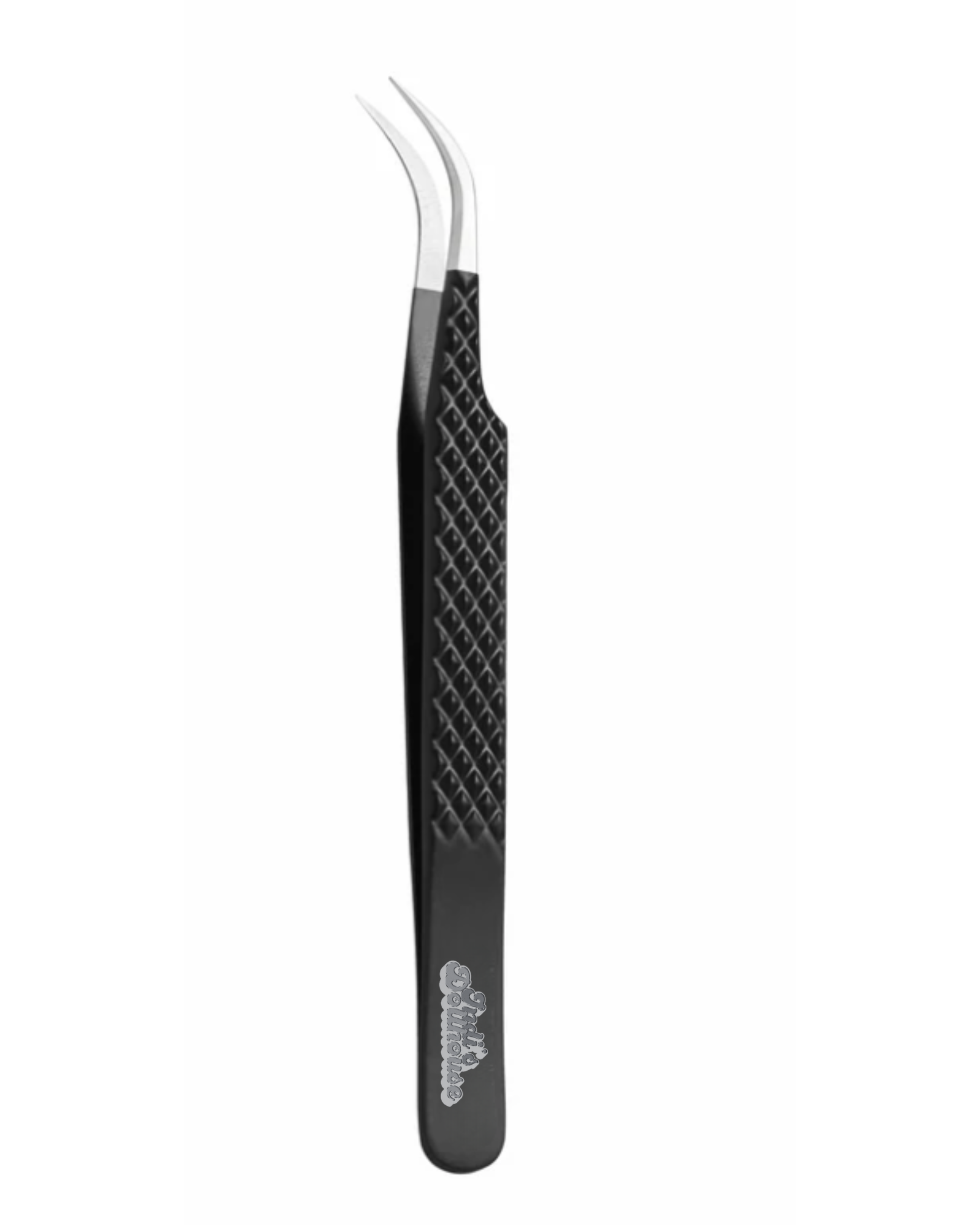 Fiber Tip Tweezers