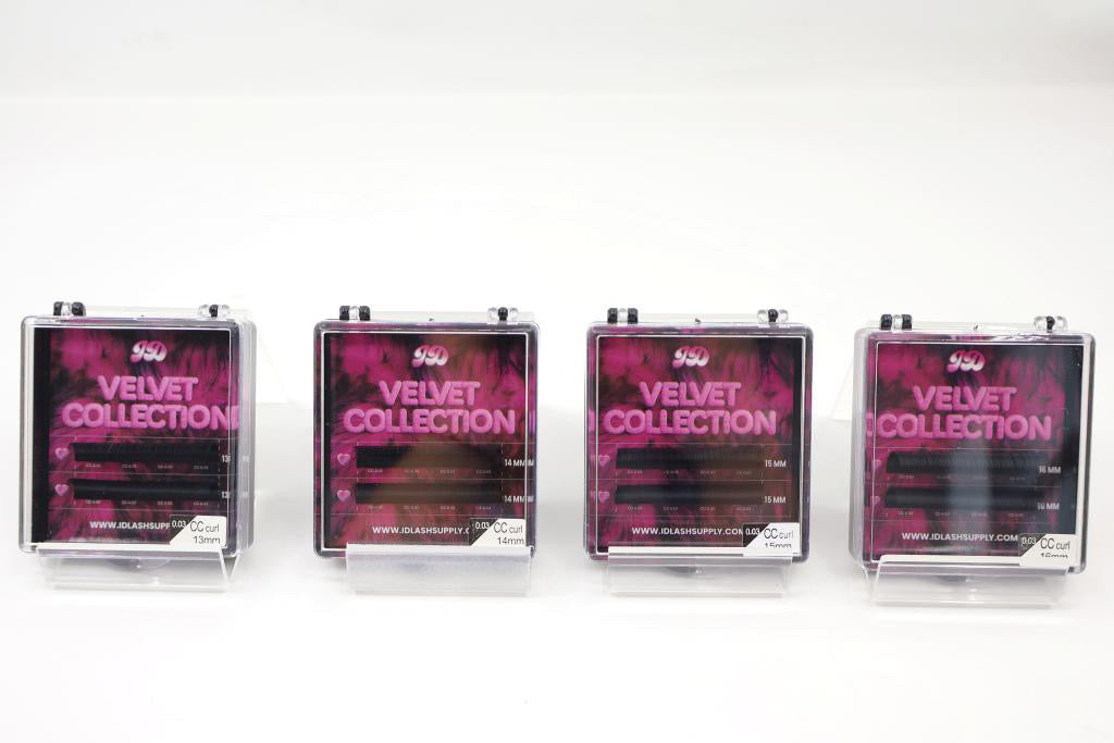 Mini Sample Trays (ONLY 1 per order)