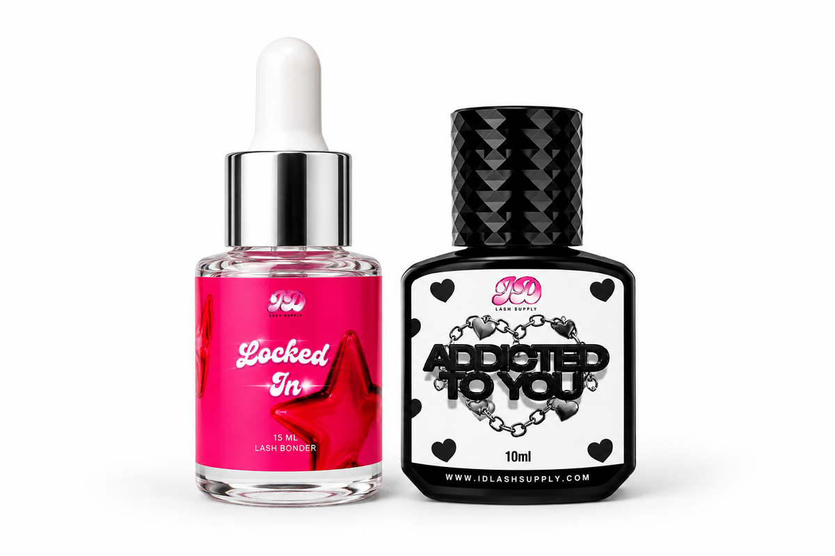 Addicted To You Retention Duo