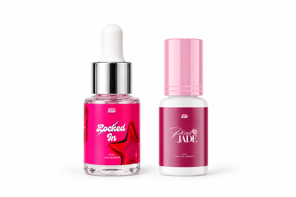 Pink Jade Retention Duo