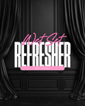 Wet Set + Anime Refresher Mini Course (No coupons)