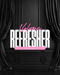 Volume Refresher Mini Course (No coupons)