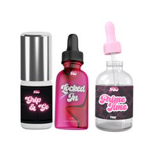 Grip & Go Retention Trio