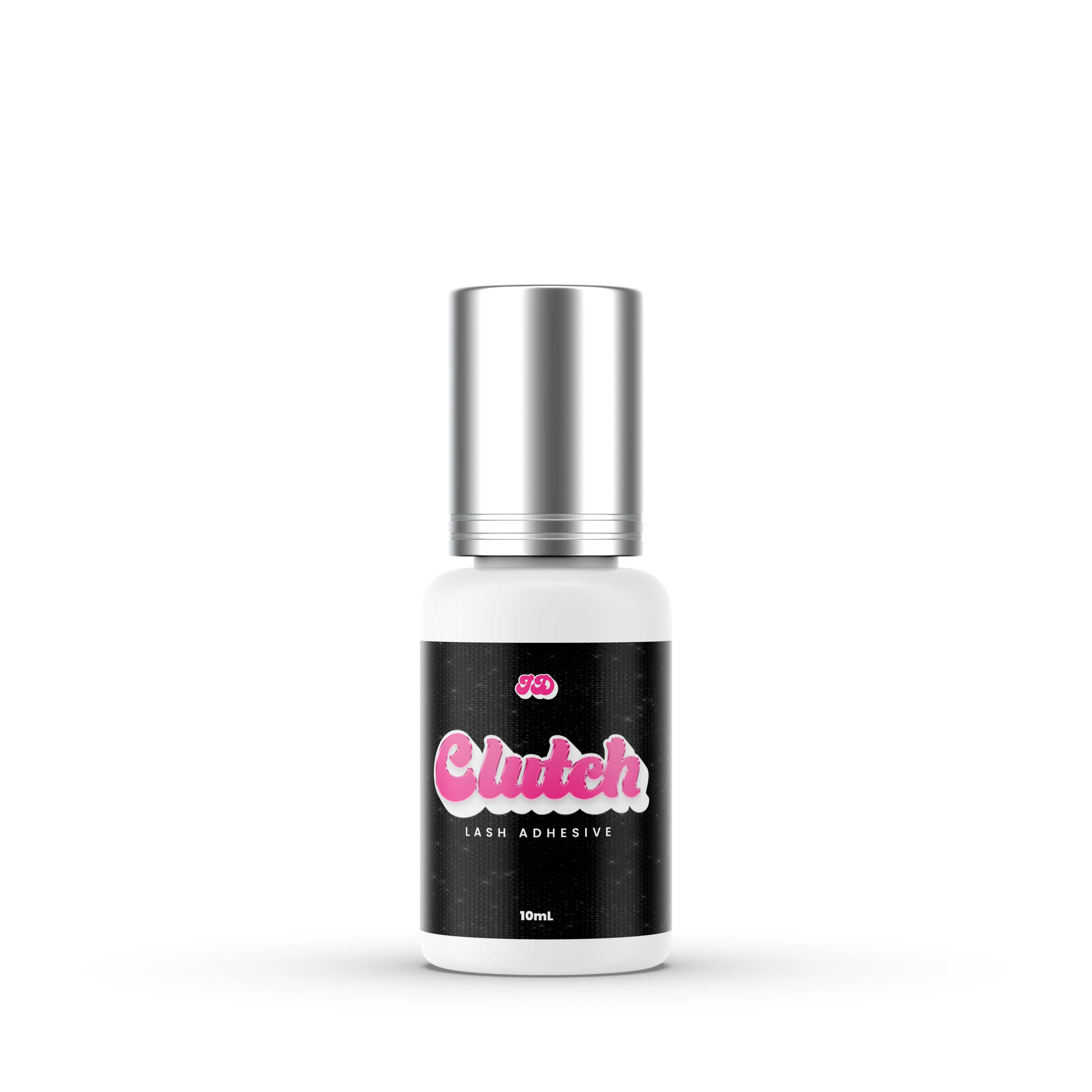 Clutch Adhesive-.5 sec drying time