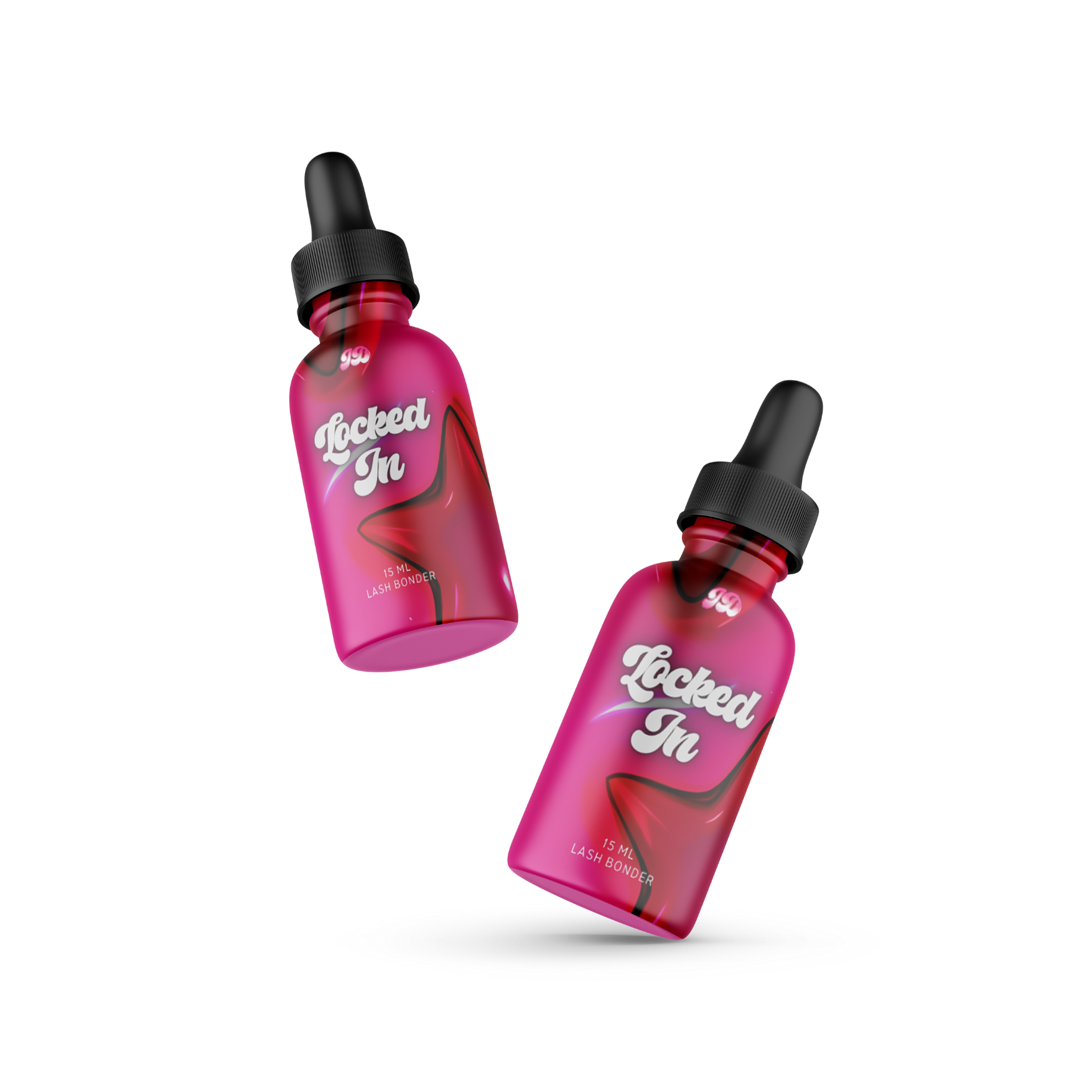 Locked In Super Bonder